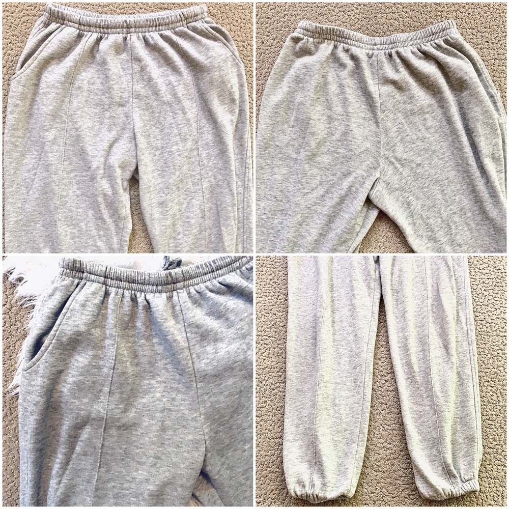 Mens Vintage Pierre Cardin Designer Sweatsuit LRG - Picture 13 of 16